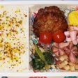 4年生の息子弁当