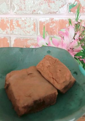 アメリカ☆チョコ餅-レシピのメイン写真