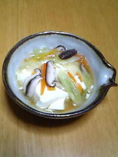 おなかに優しいくず豆腐♡-レシピのメイン写真