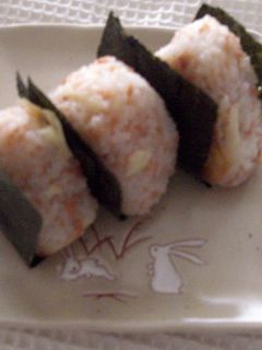 美味しい❤焼おにぎり-レシピのメイン写真