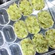 茄子(離乳食中期)
