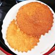 玄米粉のマドレーヌ 簡単美味♪。.:*