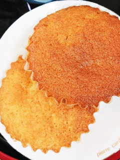 玄米粉のマドレーヌ 簡単美味♪。.:*-レシピのメイン写真