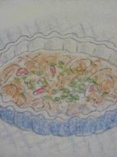 切り干し大根のpiri辛煮物-レシピのメイン写真