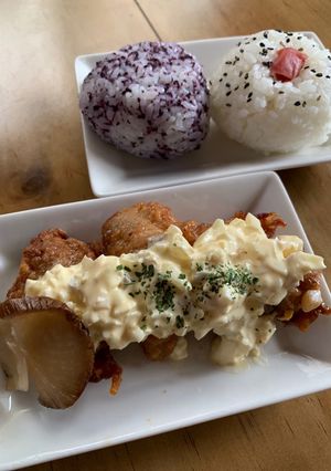 チキン南蛮 いぶりがっこタルタル-レシピのメイン写真