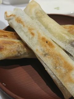 さつまいも春巻き♥️-レシピのメイン写真
