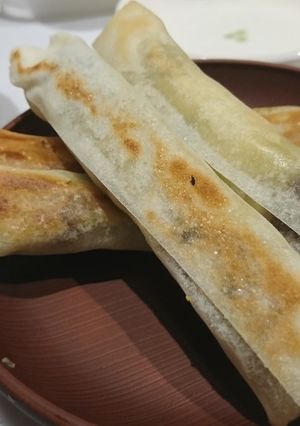 さつまいも春巻き♥️-レシピのメイン写真