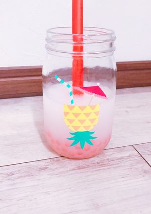 パールタピオカぬ-レシピのメイン写真