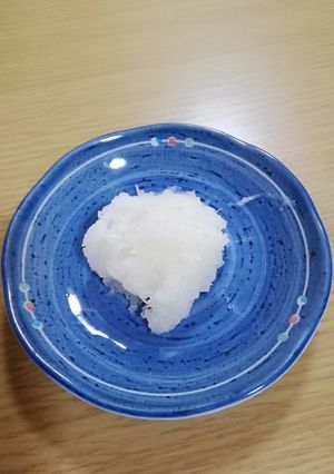 お気楽な☆大根おろし-レシピのメイン写真