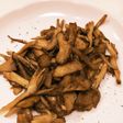 舞茸のオイスターソース炒め