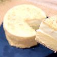 ダブルチーズケーキ