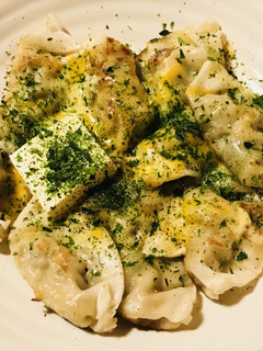 レトルト餃子●Wチーズといっしょ焼き-レシピのメイン写真