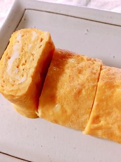 ご飯がすすむ!おかず卵焼き-レシピのメイン写真