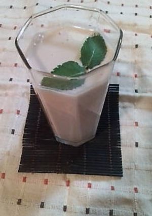 はちみつミルクサワー-レシピのメイン写真