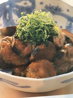 なすの鍋しぎ-レシピのメイン写真