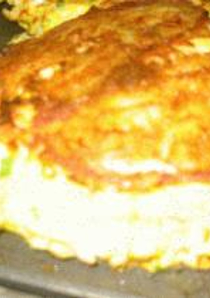 うちのお好み焼きの秘訣～-レシピのメイン写真