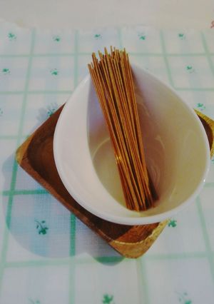 パスタ焼菓子【手抜シリーズ】-レシピのメイン写真