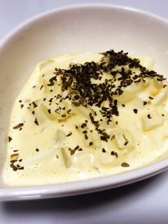 玉ねぎ+あるものタルタルソース ◎-レシピのメイン写真