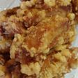 唐揚げ屋の唐揚げ