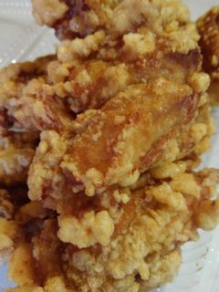 唐揚げ屋の唐揚げ-レシピのメイン写真