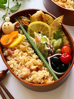 たこ飯-レシピのメイン写真