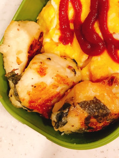 作業2つ!下味冷凍◎鶏胸肉のチーズ焼き-レシピのメイン写真