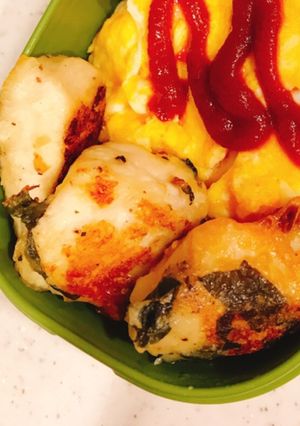 作業２つ！下味冷凍◎鶏胸肉のチーズ焼き-レシピのメイン写真