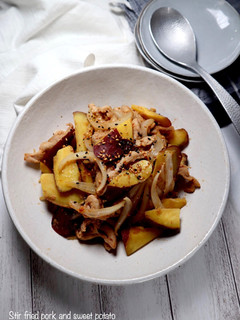 【作り置き・冷凍保存】豚肉のピリ辛炒め-レシピのメイン写真