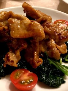 豚肉のしょうゆマヨネーズ炒め-レシピのメイン写真