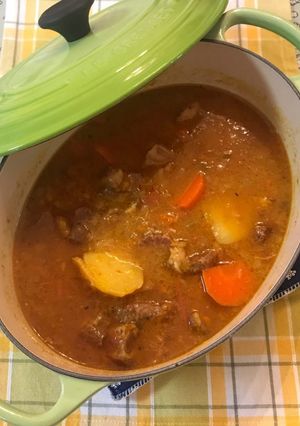 大きめ野菜のカレー-レシピのメイン写真