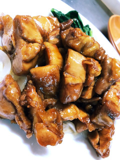 簡単 時短 炊き込み&照り焼き 丼-レシピのメイン写真