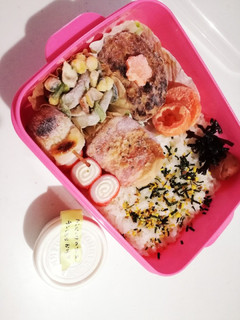 旦那さんのお弁当101-レシピのメイン写真