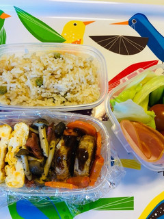 ママへのお弁当^_^190523-レシピのメイン写真