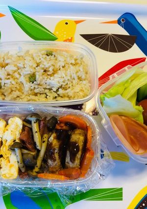 ママへのお弁当^_^190523-レシピのメイン写真