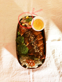 お弁当に♡ベーコンとスナップえんどう炒め-レシピのメイン写真