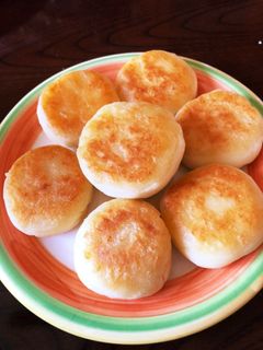 チーズいももち 簡単-レシピのメイン写真