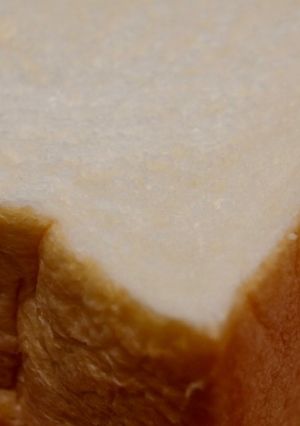 練乳入☆ほんのり甘〜い生食パン！覚書-レシピのメイン写真