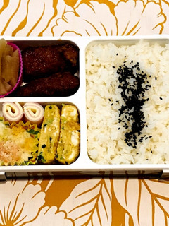 男子弁当209523-レシピのメイン写真