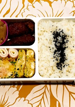 男子弁当209523-レシピのメイン写真