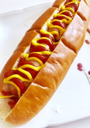 洗い物無し☆レンジで簡単ウインナー温め方-レシピのメイン写真
