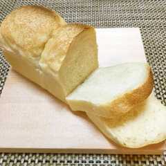 รูปของ 簡単パン作り☆小さな食パン