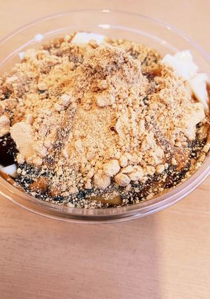 豆花 簡単 計らない-レシピのメイン写真