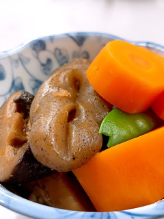 筑前煮-レシピのメイン写真