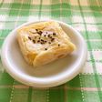 もっちり*ほっくり*かぼちゃきんつば