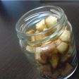パン耳で☆サクサクノンオイルクルトン