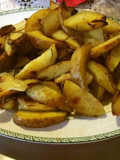 じゃがいものイタリア風オーブン焼き-レシピのメイン写真
