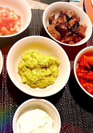 メキシカンシリーズ ベジチリビーンズ編-レシピのメイン写真