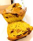 ワンボール☆お家にあるもので緑茶ケーキ