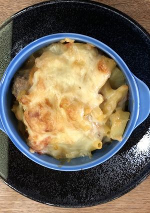 グラタン-レシピのメイン写真