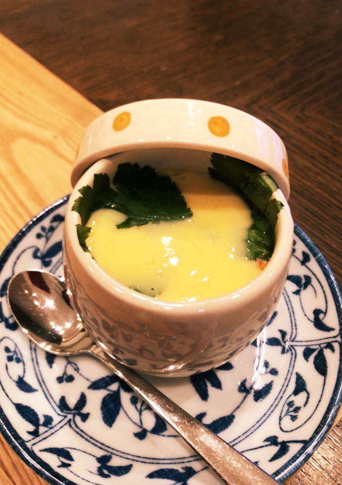 めちゃ旨♪茶碗蒸し♪-レシピのメイン写真